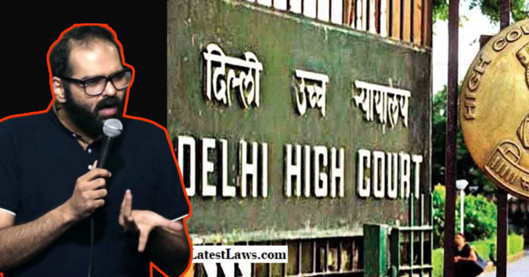 “Such Behaviour Can’t Be Permitted”: Delhi HC Throws Out Kunal Kamra’s Plea Challenging Airline Bans