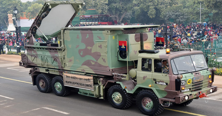 India Beats Russia, Poland To Bag Major European Defence Deal Worth $40 Million