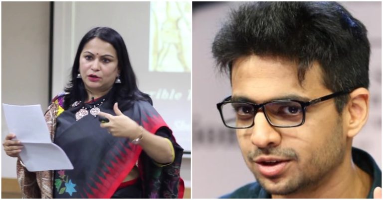 Shefali Vaidya Says She’ll File Legal Complaint Against Comedian Rohan Joshi Over Vicious Personal Attack