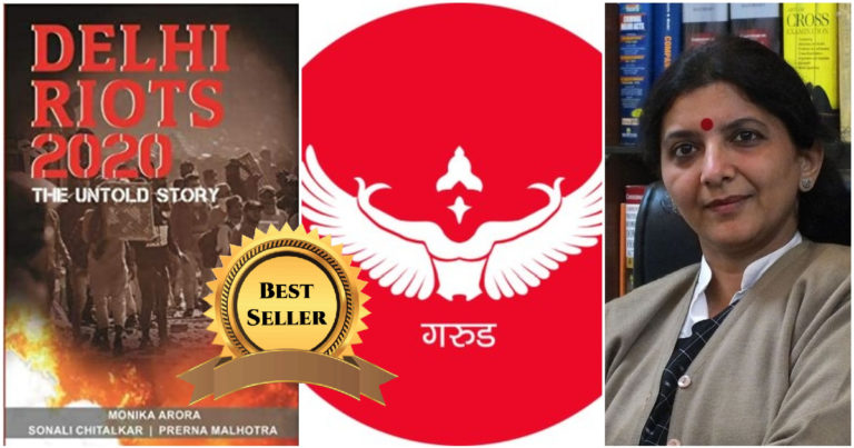 Delhi Riots 2020 Sells 15,000 Copies In Less Than 24 Hours, Already Among Top 1% Of Books Sold In India