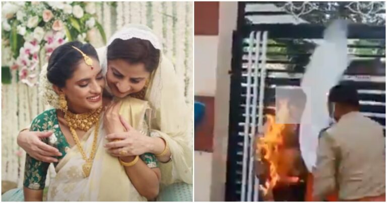 Days After Tanishq Ad, Hindu Woman Who’d Self Immolated After Harassment From Interfaith In-Laws Dies In Hospital