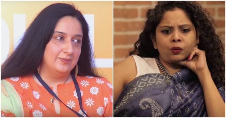 Swati Chaturvedi Shares Post Hinting At Rana Ayyub’s Questionable Past, Calls Her A ‘Fraud’
