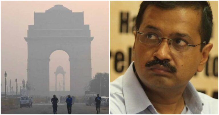 Delhi Has Used Only 1.6% Of The Rs. 883 Crore Environmental Cess Collected To Fight Pollution