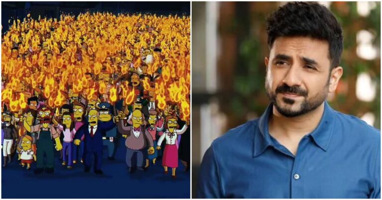 Liberal Intolerance: Vir Das Forced To Delete Tweet Making Fun Of Pronouns After Far-Left Mob Sets Upon Him
